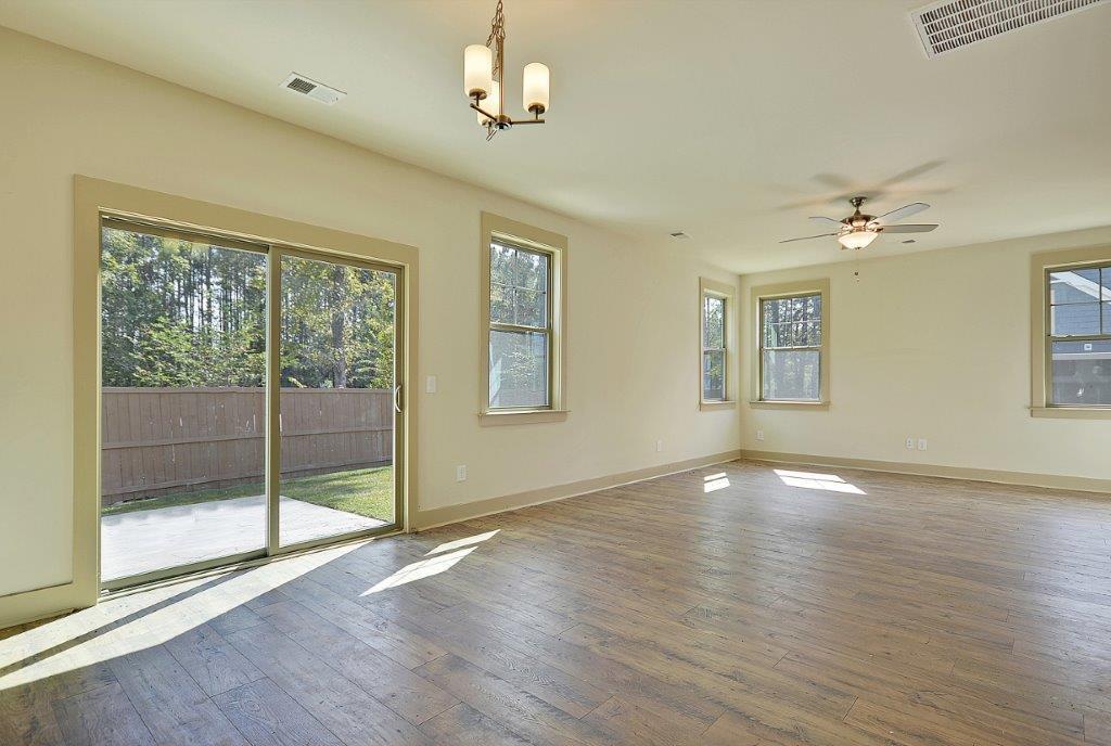 8621 Connor Court North Charleston, SC 29406 - Photo 45 of 47 CRH_223_BKFT_01