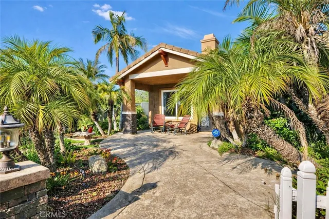 $5,500 | 3585 Ambrose Circle, Corona, CA 92882