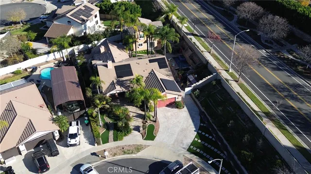 $5,500 | 3585 Ambrose Circle, Corona, CA 92882