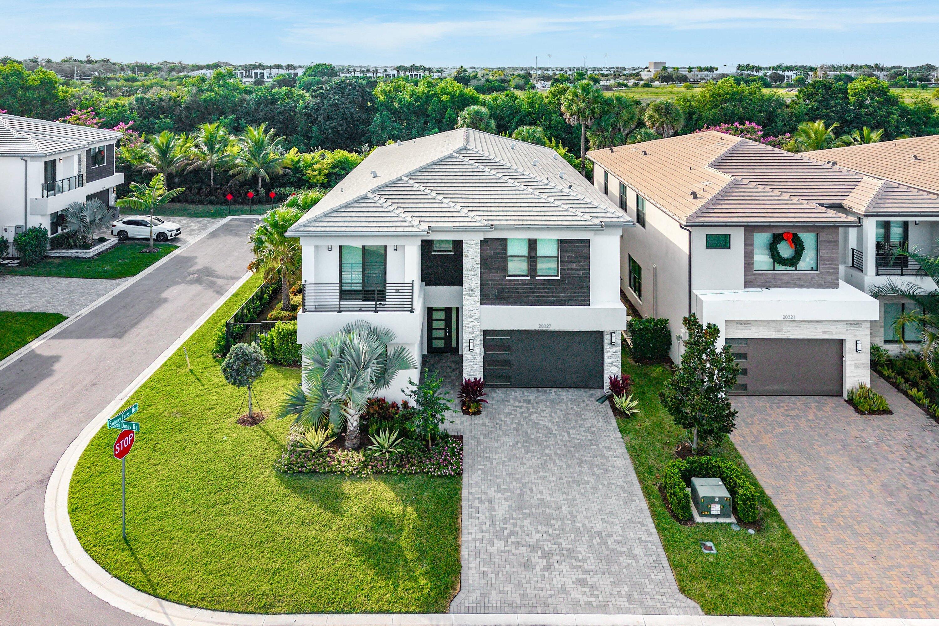 20327 Bandon Dunes Road Boca Raton, FL 33434 - Photo 56 of 112 061-20327BandonDunesRoad-BocaRaton-FL-33