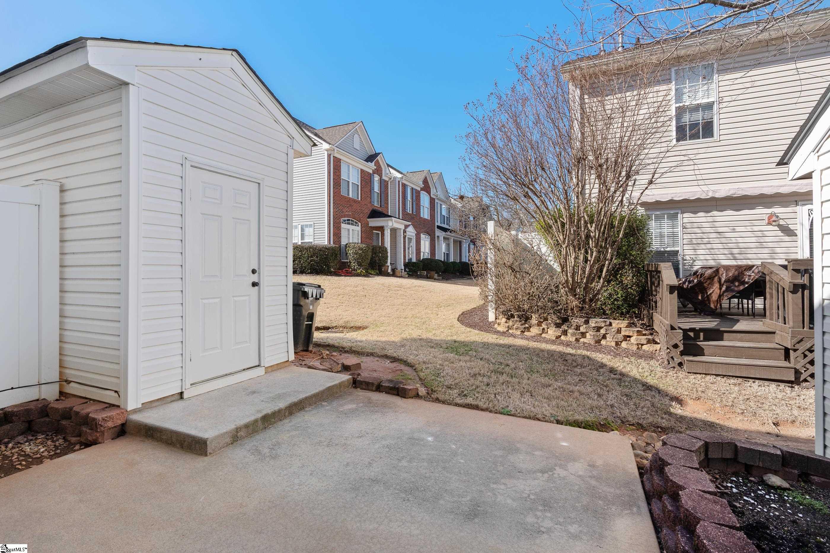 77 Spring Crossing Circle Greer, SC 29650 - Photo 19 of 21