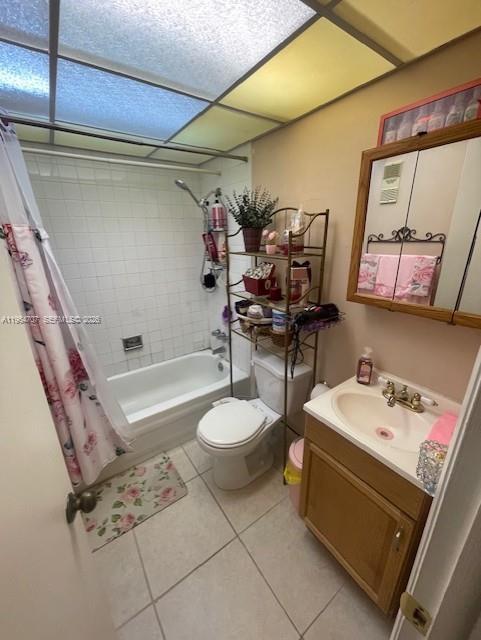 14250 Southwest 62nd Street, Unit 320 Miami, FL 33183 - Photo 11 of 14 a bathroom with a sink toilet and shower