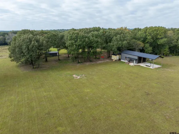 $259,000 | 760 Private Road 2422, Oakwood, TX 75855