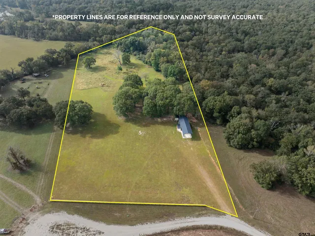 $299,000 | 760 County Road 2422, Oakwood, TX 75855