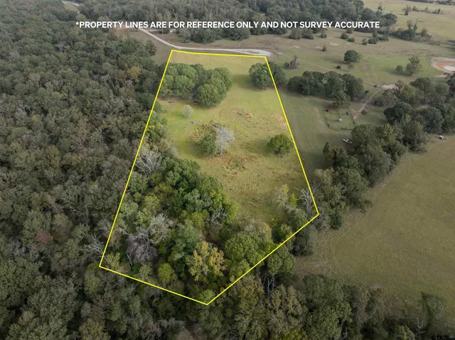 $299,000 | 760 County Road 2422, Oakwood, TX 75855