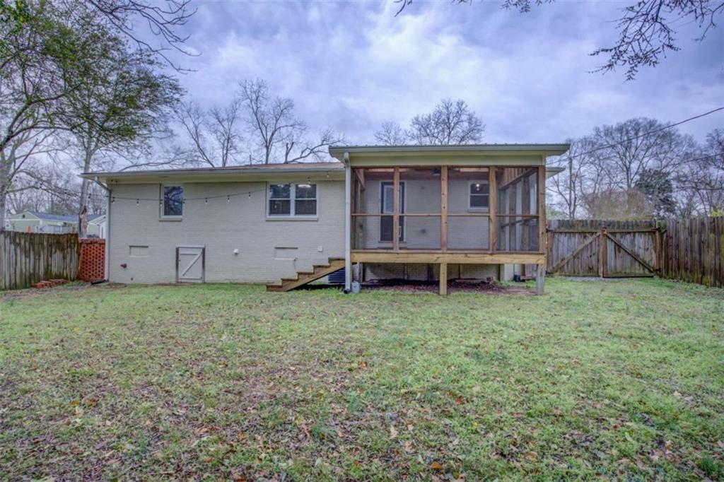 4147 Elizabeth Street Northeast Covington, GA 30014 - Photo 32 of 32