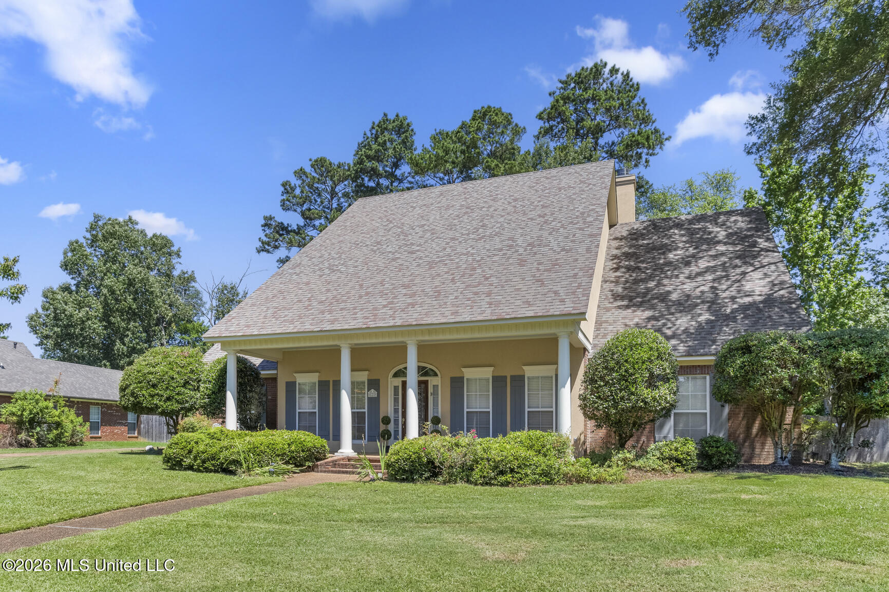 525 Ridge Circle Brandon, MS 39047 - Photo 3 of 51 525 Ridge Cir_jhookphotos-3