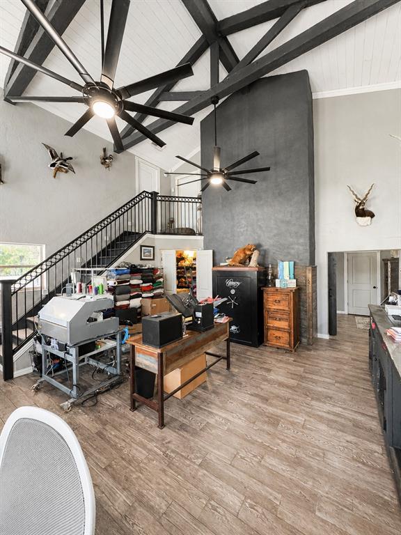 6279 Fm 1758 Road Bowie, TX 76230 - Photo 26 of 35