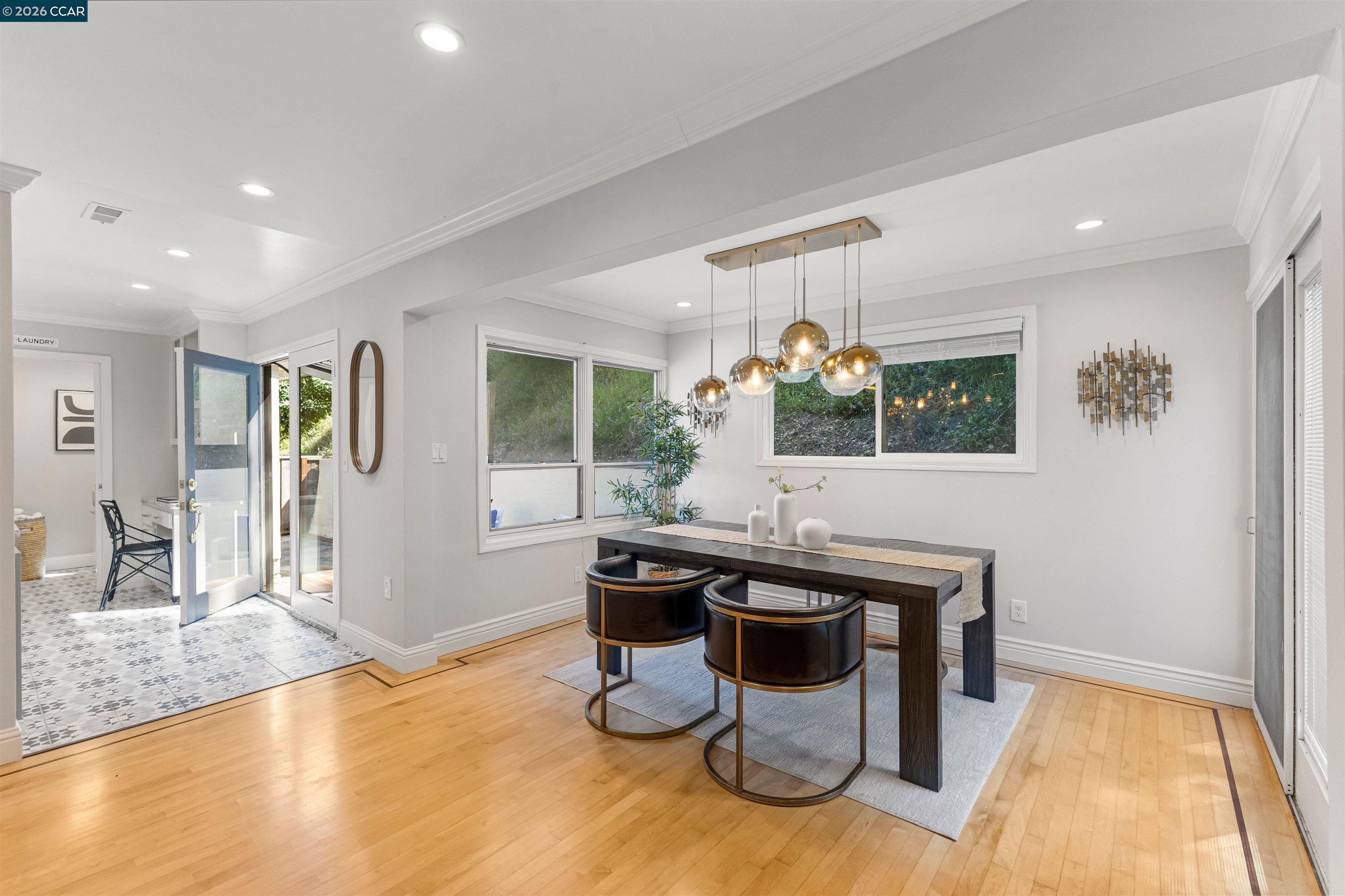 3575 Springhill Road Lafayette, CA 94549 - Photo 11 of 40