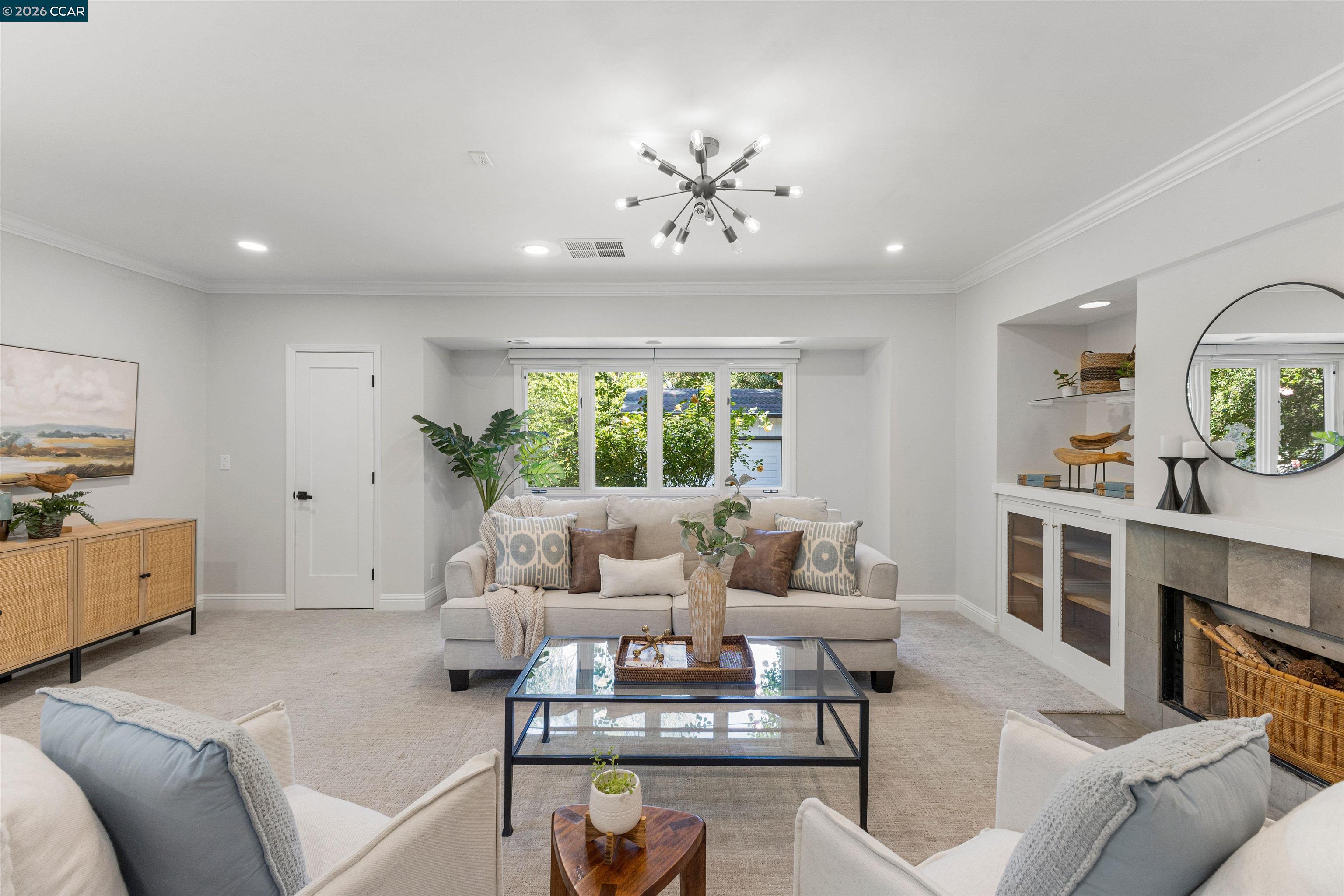 3575 Springhill Road Lafayette, CA 94549 - Photo 14 of 40