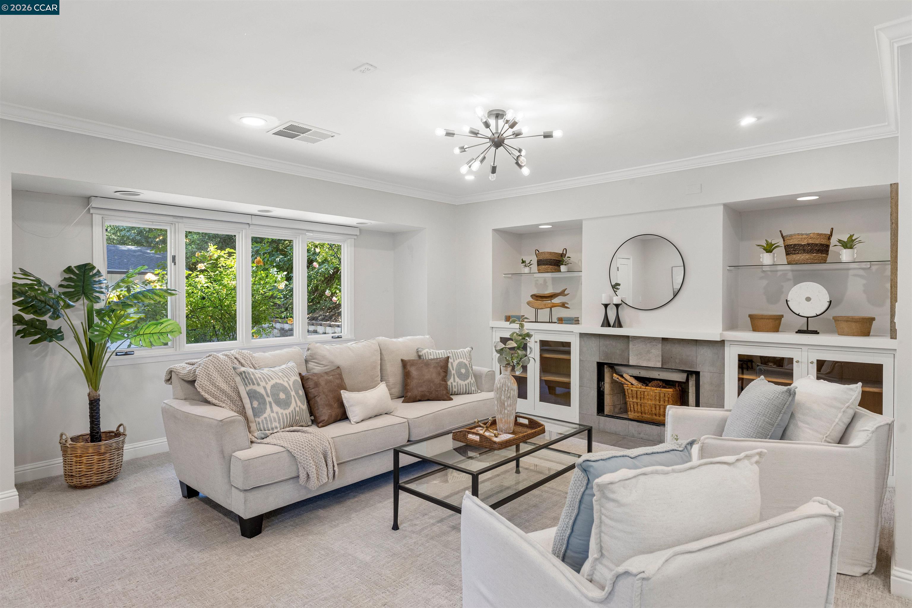 3575 Springhill Road Lafayette, CA 94549 - Photo 15 of 40