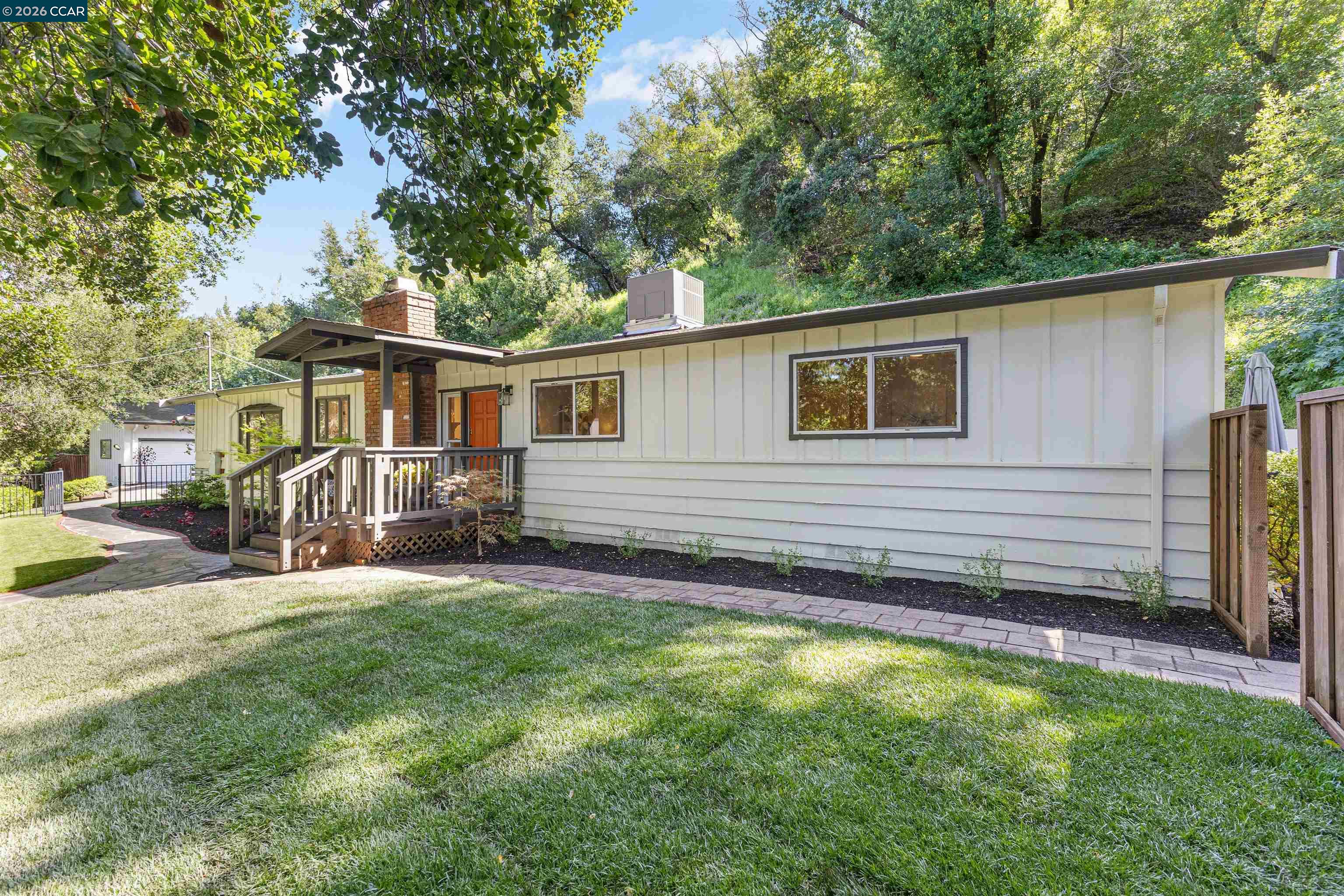 3575 Springhill Road Lafayette, CA 94549 - Photo 2 of 40