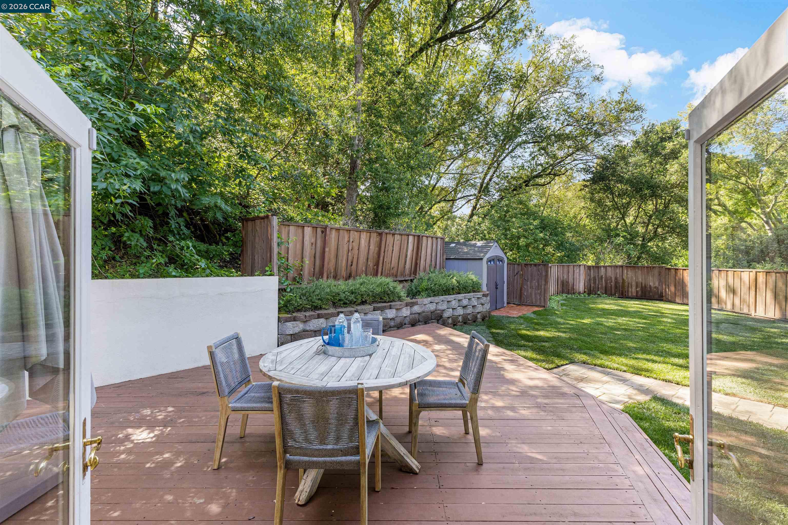 3575 Springhill Road Lafayette, CA 94549 - Photo 27 of 40