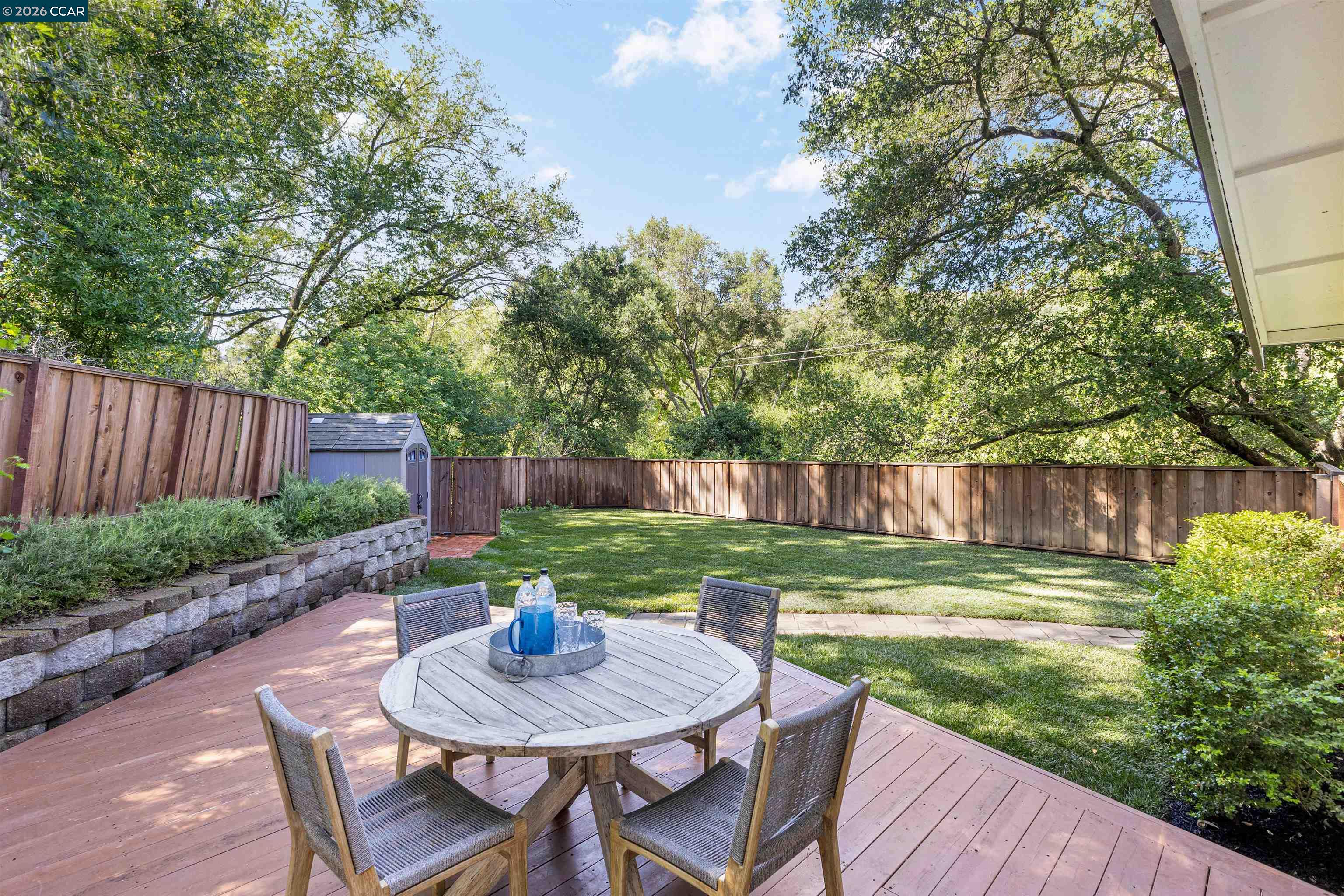 3575 Springhill Road Lafayette, CA 94549 - Photo 28 of 40