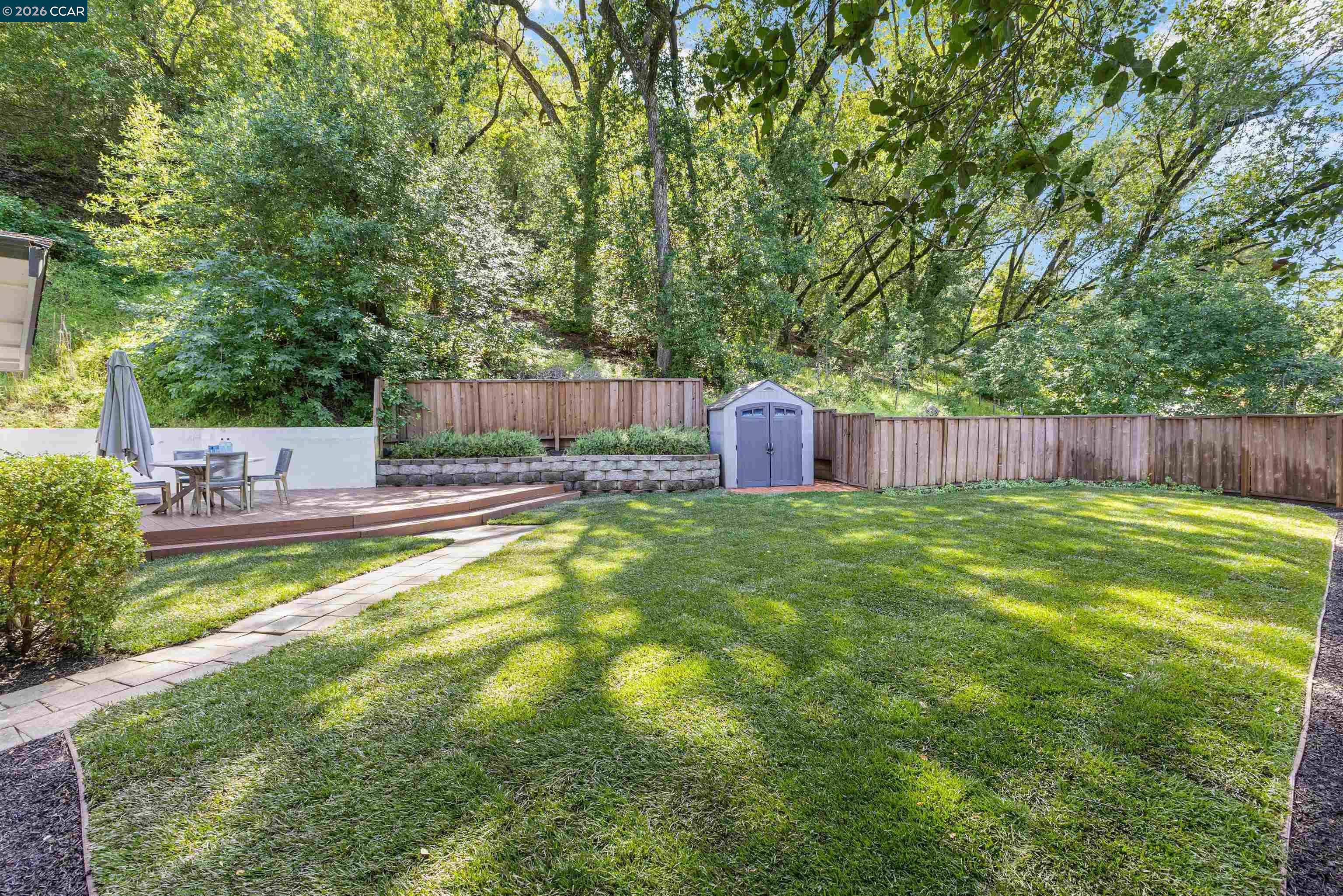 3575 Springhill Road Lafayette, CA 94549 - Photo 31 of 40