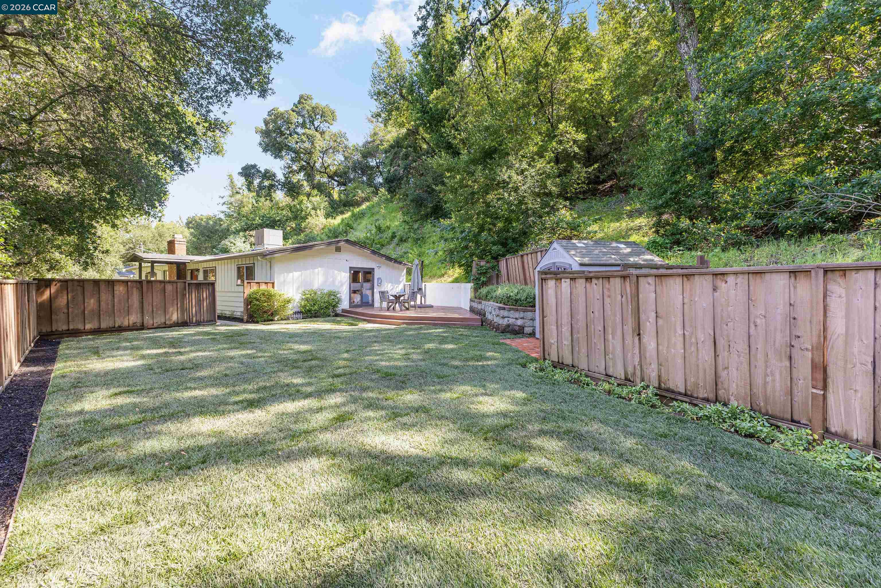3575 Springhill Road Lafayette, CA 94549 - Photo 32 of 40