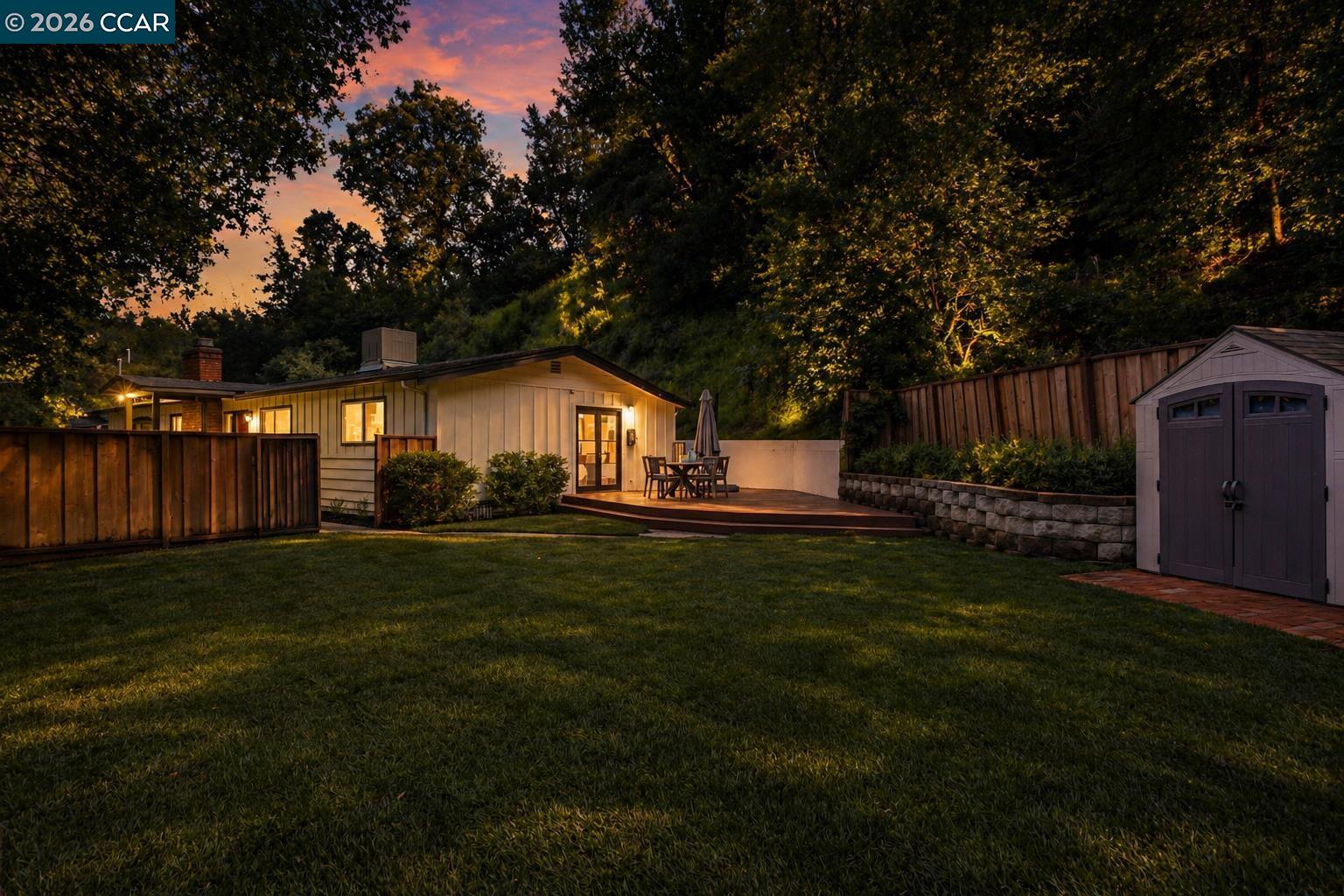 3575 Springhill Road Lafayette, CA 94549 - Photo 34 of 40