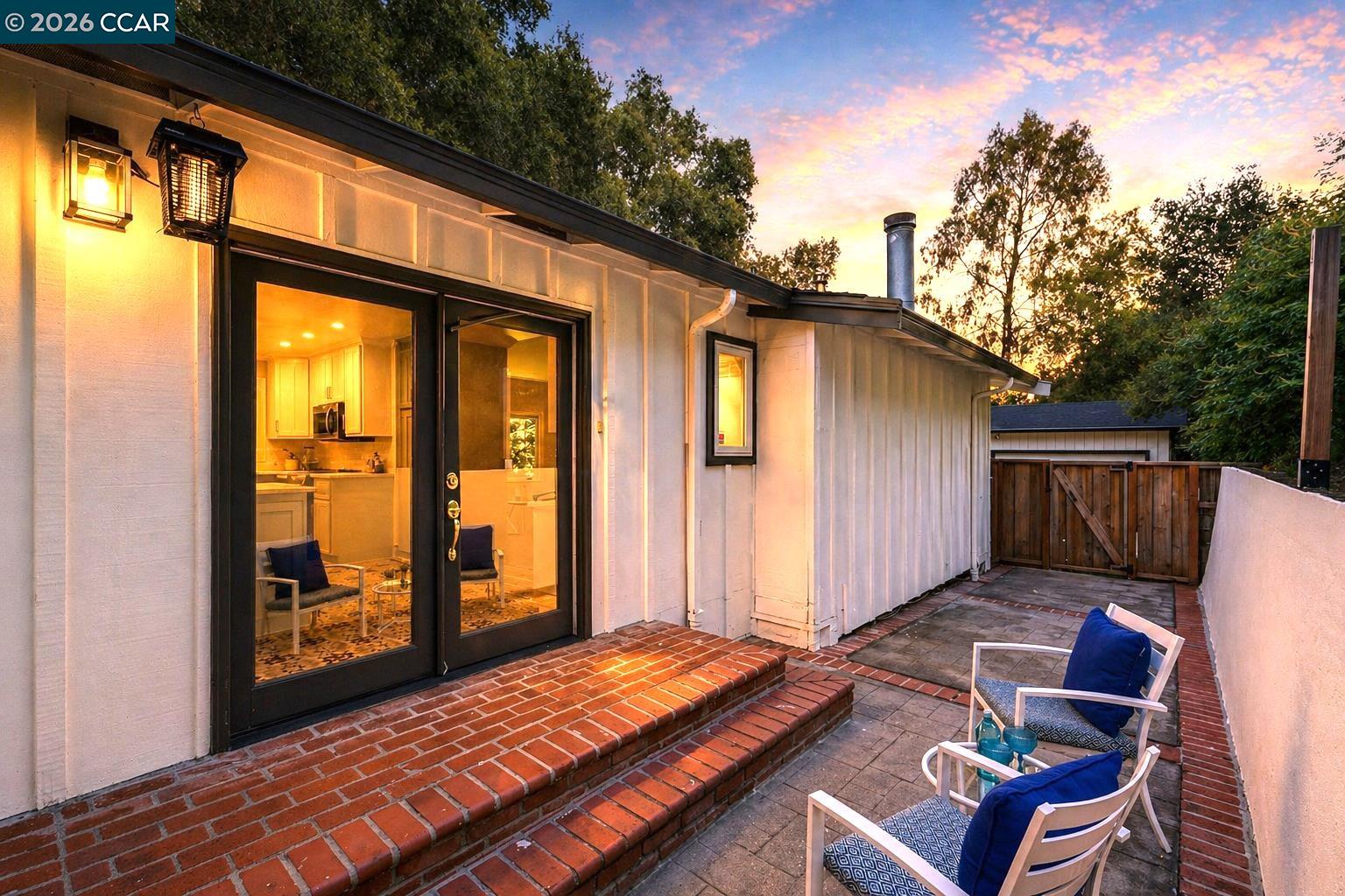 3575 Springhill Road Lafayette, CA 94549 - Photo 35 of 40