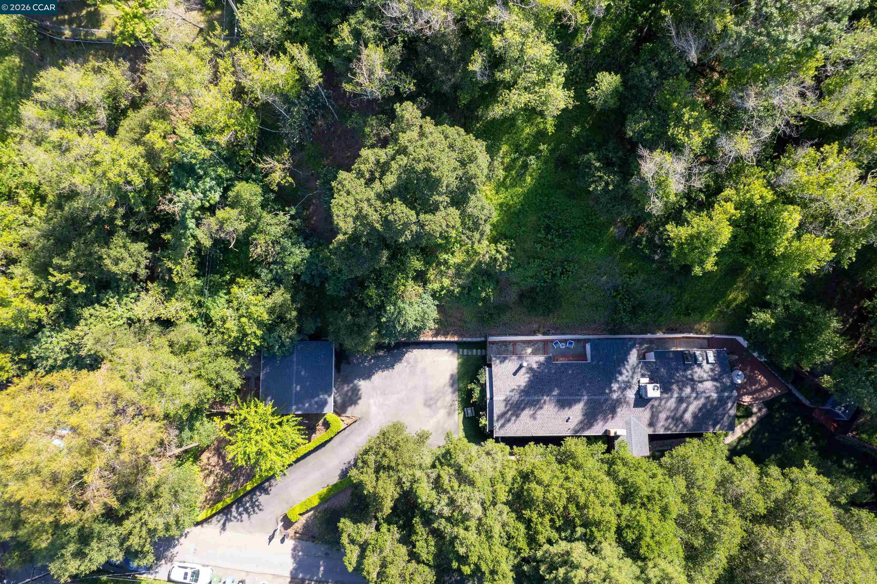3575 Springhill Road Lafayette, CA 94549 - Photo 39 of 40