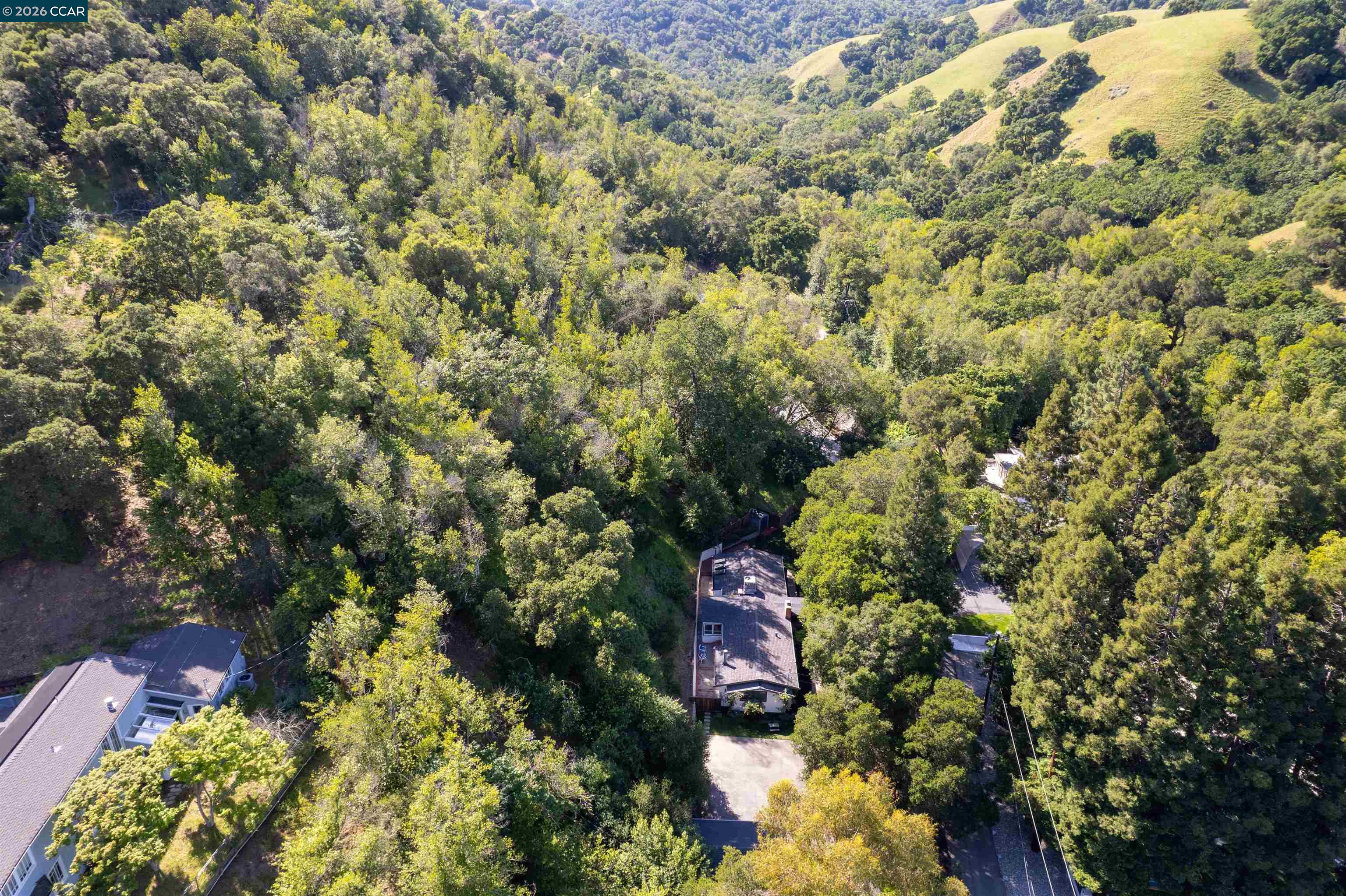 3575 Springhill Road Lafayette, CA 94549 - Photo 40 of 40