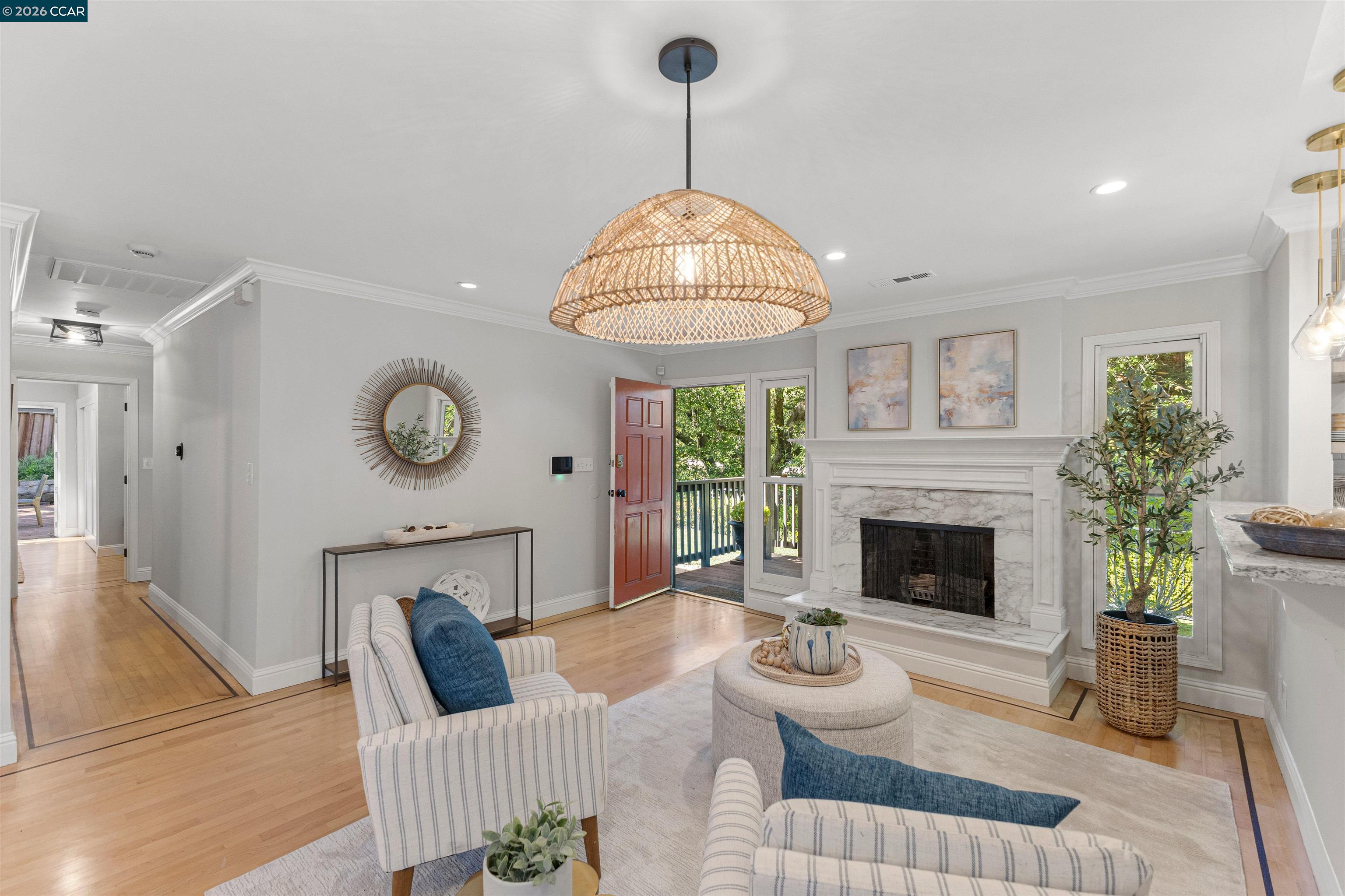 3575 Springhill Road Lafayette, CA 94549 - Photo 5 of 40