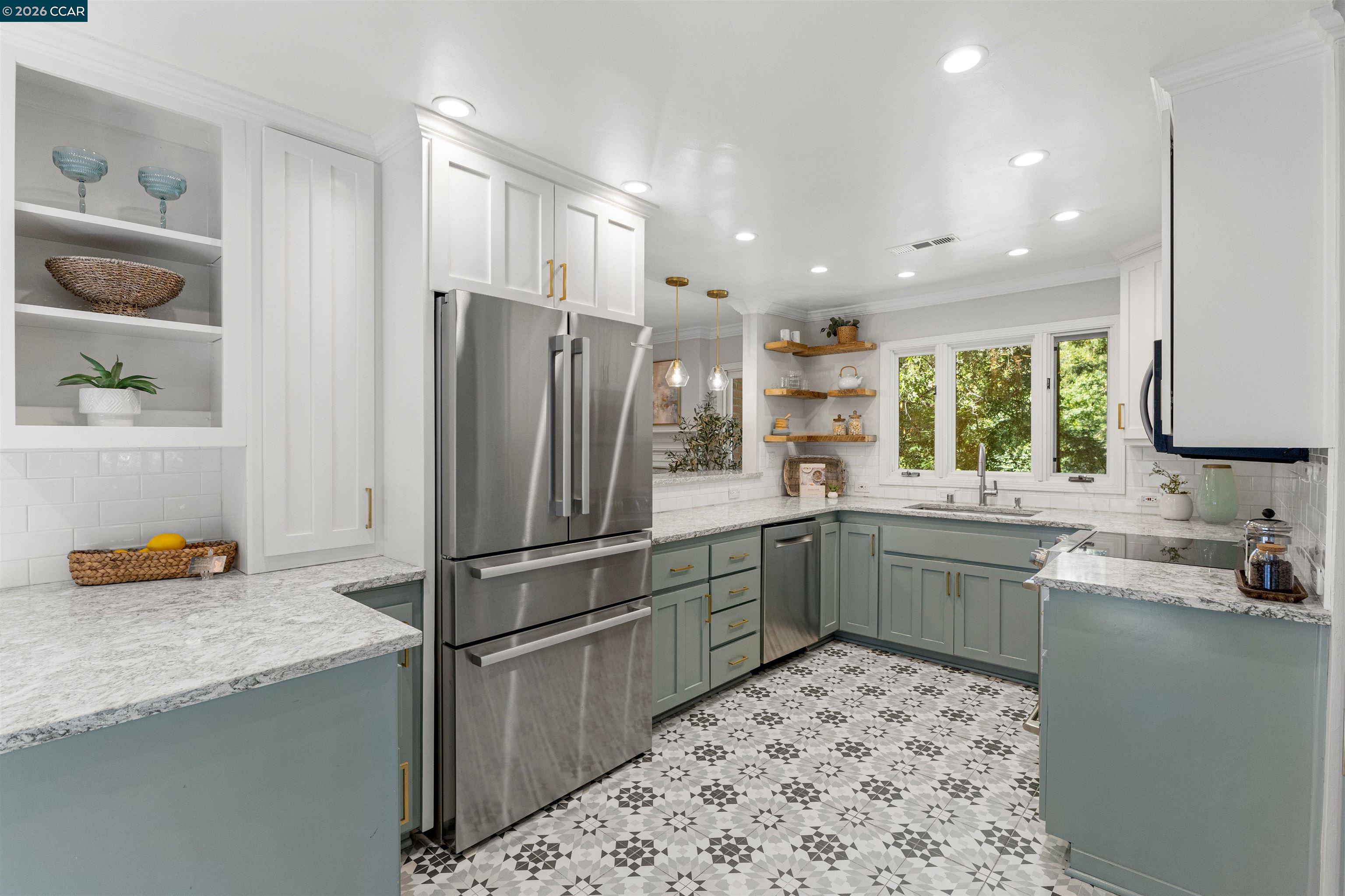 3575 Springhill Road Lafayette, CA 94549 - Photo 6 of 40