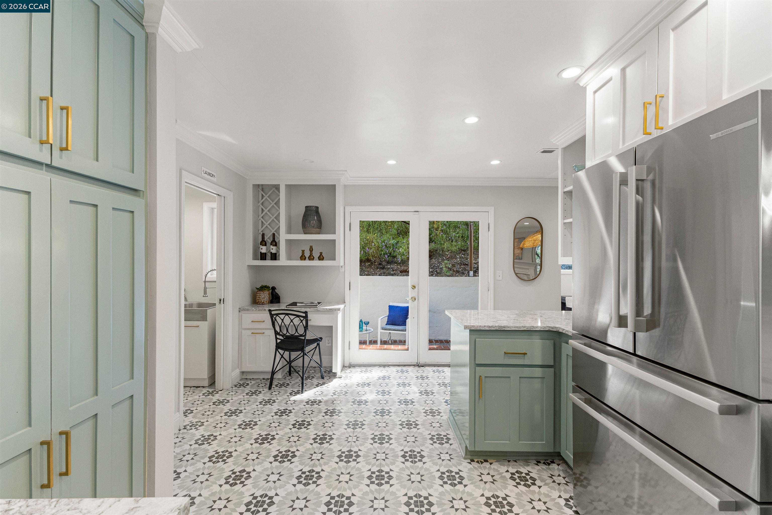 3575 Springhill Road Lafayette, CA 94549 - Photo 9 of 40