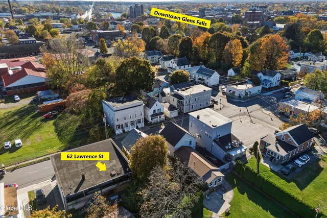 $380,000 | 62 Lawrence Street, Glens Falls, NY 12801
