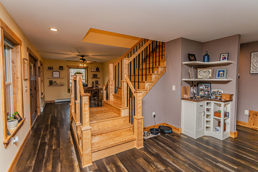 216 Temple Road Weld, ME 04285 - Photo 13 of 60 Interior