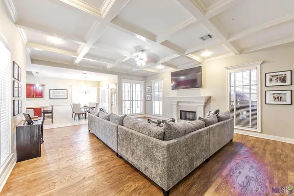 $2,650 | 212 Lansdown Drive, Houma, LA 70360