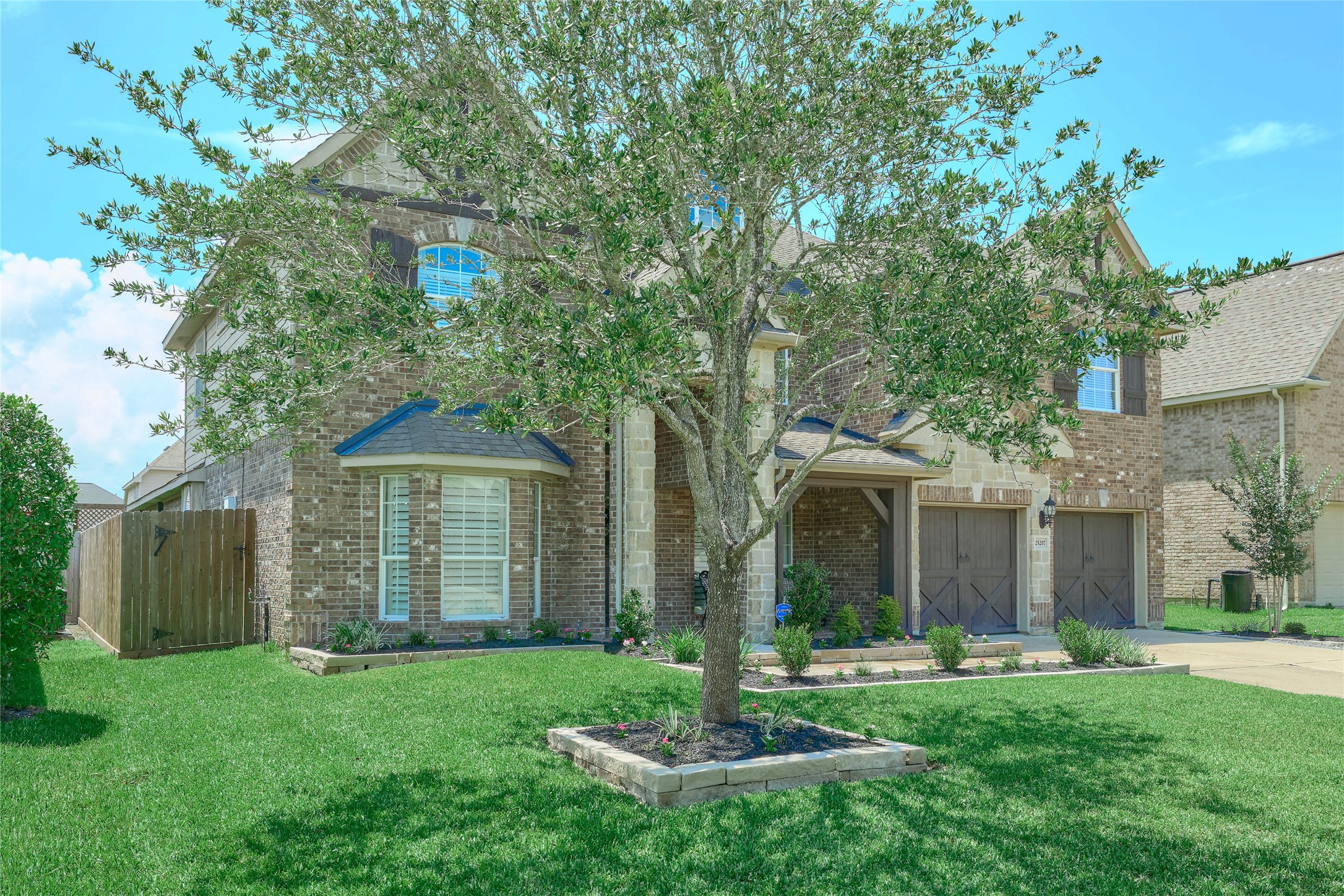 25207 Pineglen Terrace Drive Spring, TX 77389 - Photo 50 of 50