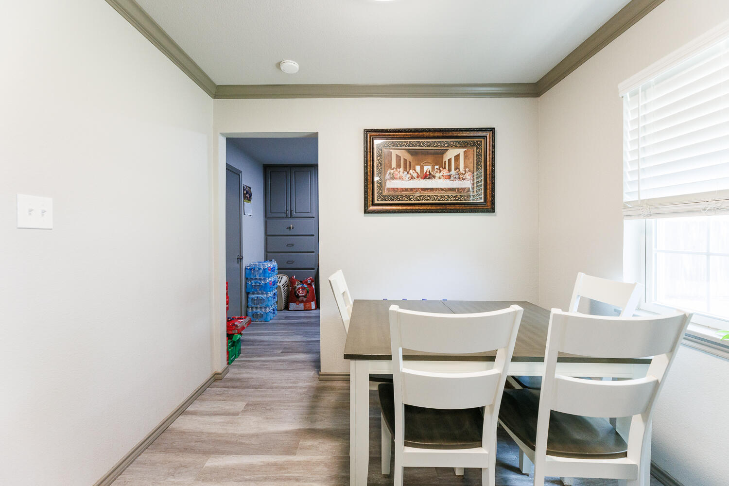 834 9th Street Wolfforth, TX 79382 - Photo 16 of 34 Dining Area
