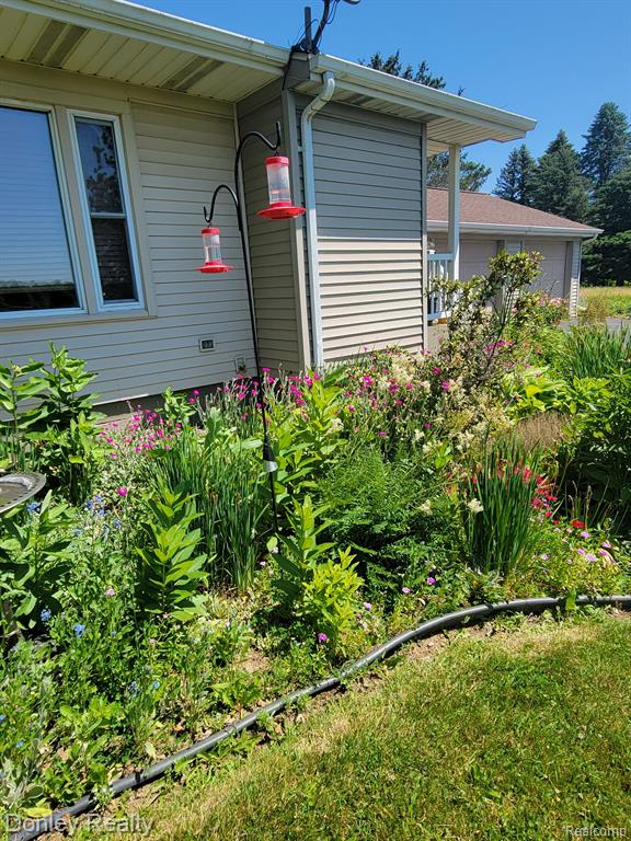 330 West Marlette Road Sandusky, MI 48471 - Photo 43 of 47