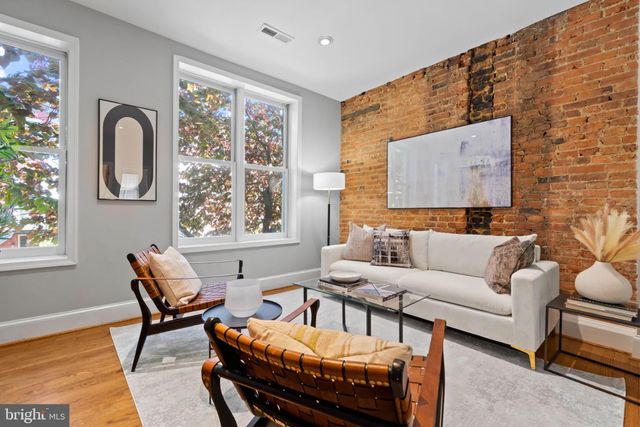 $1,000,000 | 1704 Seaton Street Northwest, Washington, DC 20009