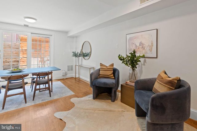 $1,000,000 | 1704 Seaton Street Northwest, Washington, DC 20009