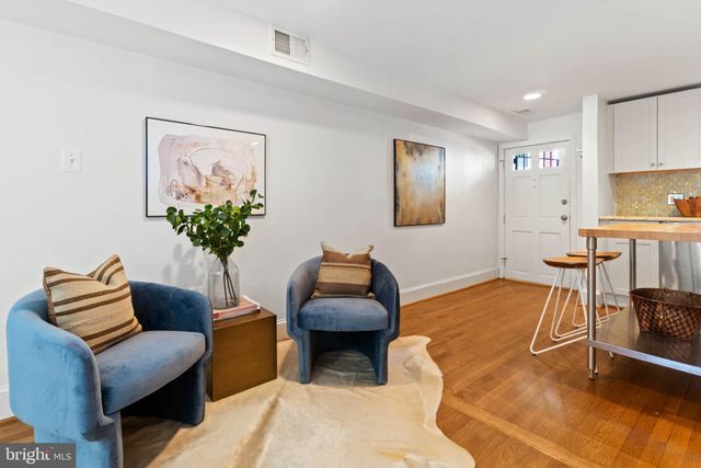 $1,000,000 | 1704 Seaton Street Northwest, Washington, DC 20009