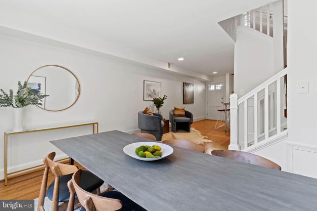 $1,000,000 | 1704 Seaton Street Northwest, Washington, DC 20009