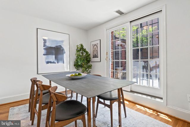 $1,000,000 | 1704 Seaton Street Northwest, Washington, DC 20009