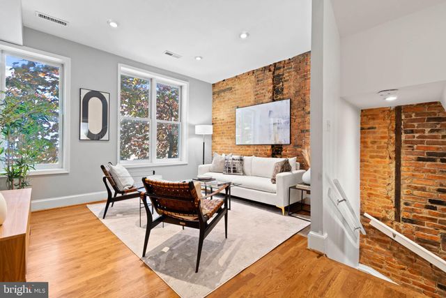 $1,000,000 | 1704 Seaton Street Northwest, Washington, DC 20009