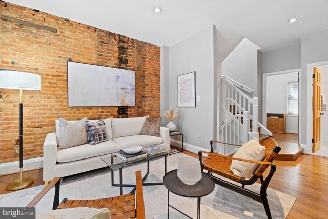 $1,000,000 | 1704 Seaton Street Northwest, Washington, DC 20009