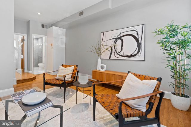 $1,000,000 | 1704 Seaton Street Northwest, Washington, DC 20009