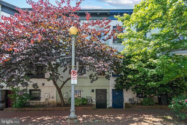 $1,000,000 | 1704 Seaton Street Northwest, Washington, DC 20009