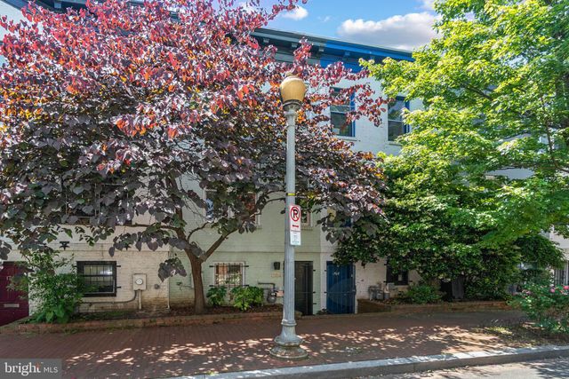 $1,000,000 | 1704 Seaton Street Northwest, Washington, DC 20009