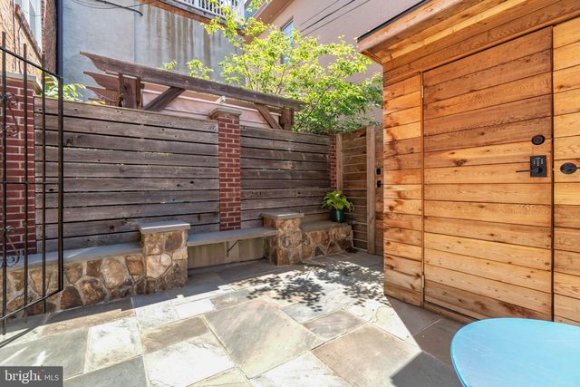 $1,000,000 | 1704 Seaton Street Northwest, Washington, DC 20009