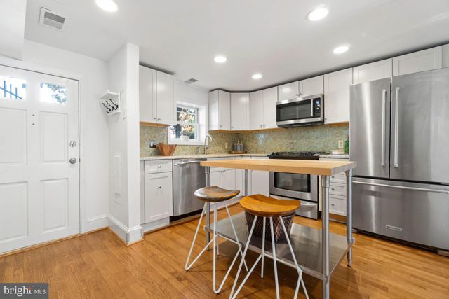 $1,000,000 | 1704 Seaton Street Northwest, Washington, DC 20009