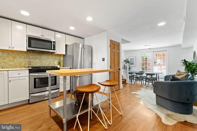 $1,000,000 | 1704 Seaton Street Northwest, Washington, DC 20009