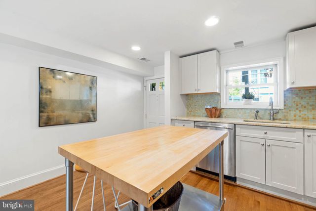 $1,000,000 | 1704 Seaton Street Northwest, Washington, DC 20009