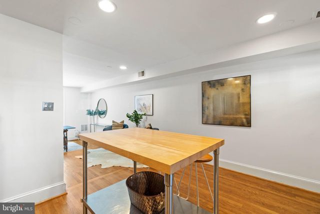$1,000,000 | 1704 Seaton Street Northwest, Washington, DC 20009