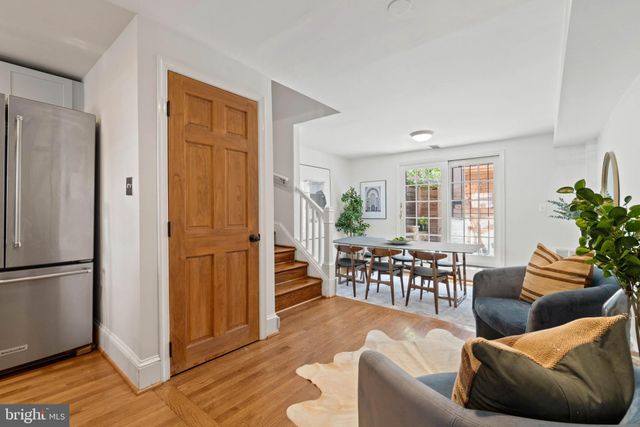 $1,000,000 | 1704 Seaton Street Northwest, Washington, DC 20009