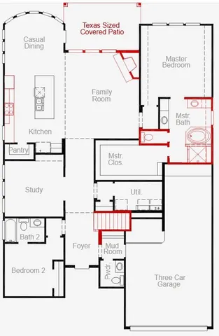 $565,201 | 32129 Pond Pine, Conroe, TX 77385